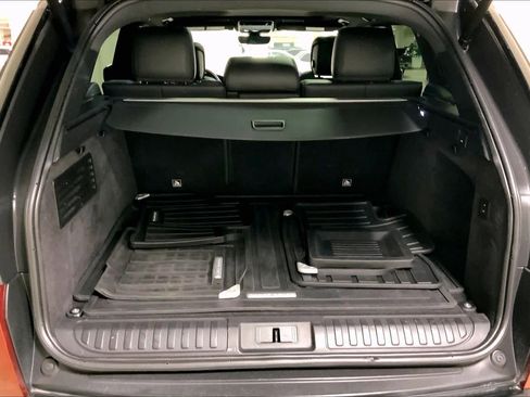 Used 2020 Land Rover Range Rover Sport HST AWD/4WD image 9