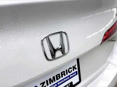 Certified 2023 Honda Civic Sport image 31