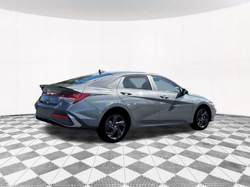 New 2026 Hyundai Elantra Sport w/ Cargo Package image 12