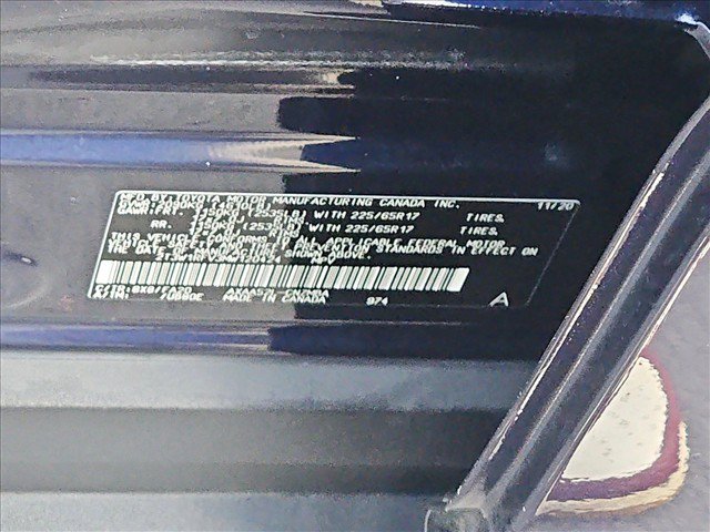 Certified 2021 Toyota RAV4 XLE FWD image 24