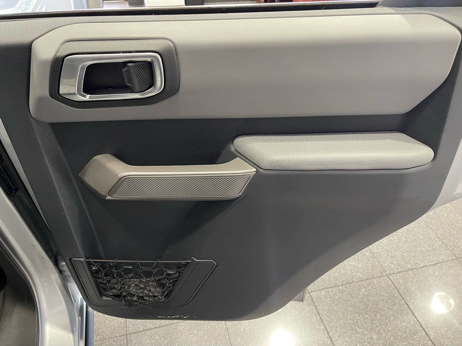 Used 2023 Ford Bronco Black Diamond AWD/4WD image 42