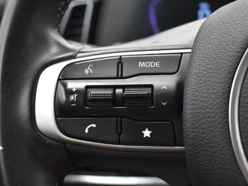 Used 2023 Kia Sportage X-Line image 24