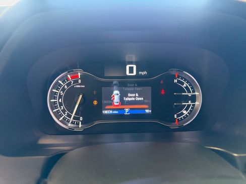 Used 2017 Honda Pilot EX-L image 14