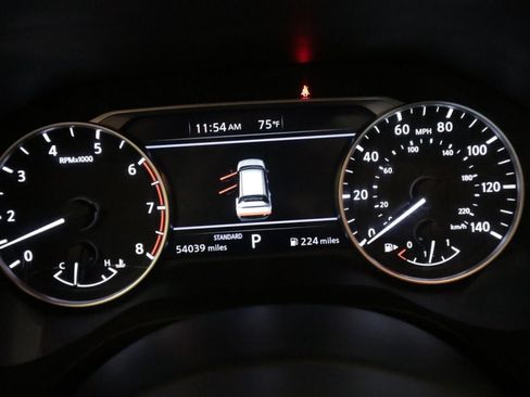 Used 2022 Nissan Rogue SV w/ SV Premium Package FWD image 20