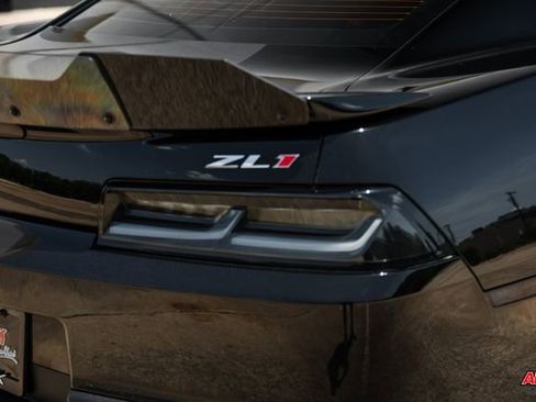 Used 2014 Chevrolet Camaro ZL1 image 51