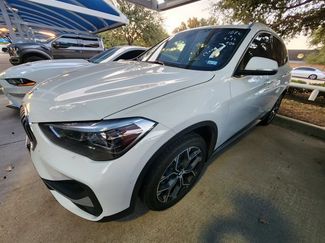 Used 2021 BMW X1 xDrive28i w/ Premium Package AWD/4WD video 2