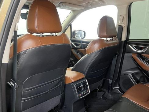 Used 2024 Subaru Forester Touring image 28