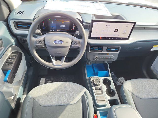 New 2026 Ford Maverick XLT FWD image 17