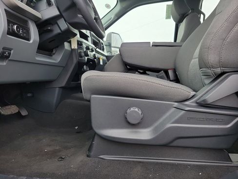 New 2026 Ford F250 XL w/ STX Appearance Package image 17