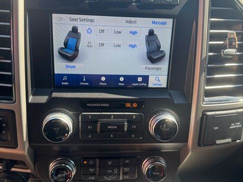 Used 2021 Ford F250 King Ranch w/ King Ranch Ultimate Package AWD/4WD image 40