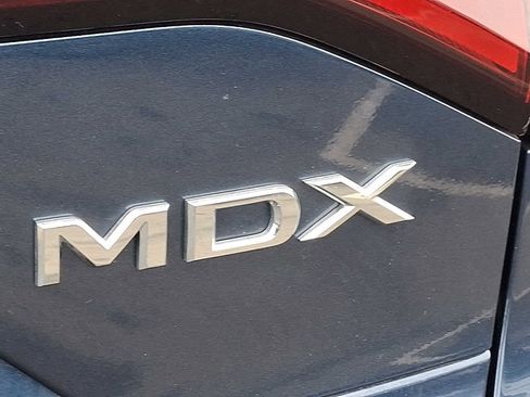 Certified 2026 Acura MDX FWD w/ Technology Package image 31