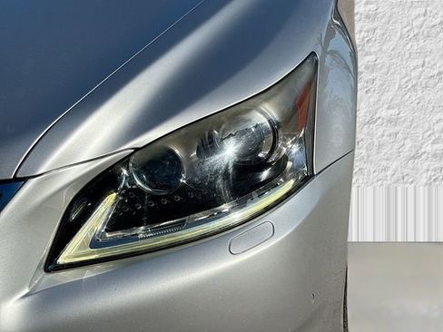 Used 2015 Lexus LS 460 image 9