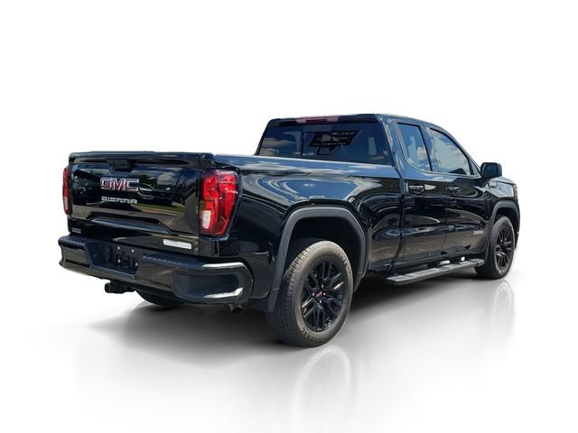Used 2025 GMC Sierra 1500 Elevation w/ Preferred Package RWD image 7