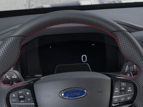 New 2026 Ford Explorer ST AWD/4WD image 13