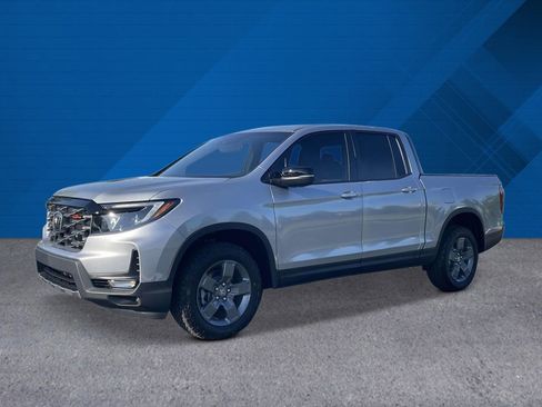 New 2026 Honda Ridgeline TrailSport image 8