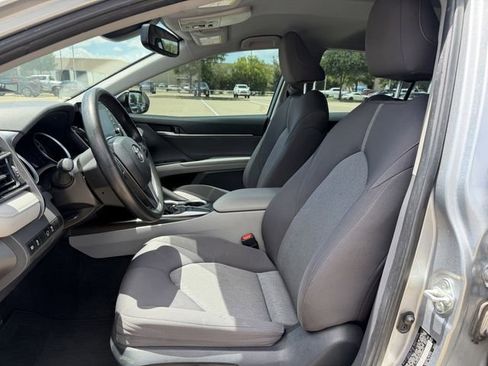 Used 2024 Toyota Camry LE w/ Convenience Package FWD image 24