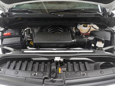 Used 2024 Chevrolet Silverado 1500 RST w/ Protection Package image 30