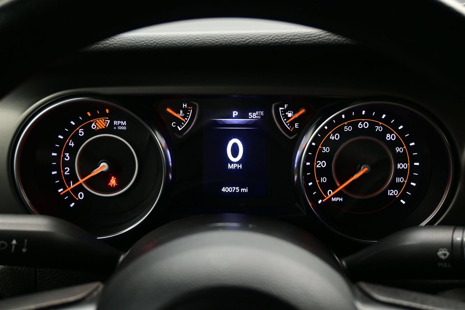 Used 2022 Jeep Wrangler Unlimited Sport AWD/4WD image 25