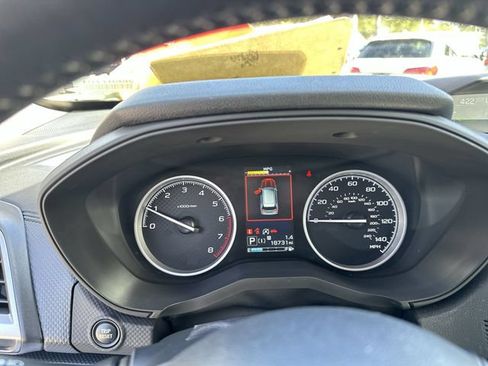 Certified 2023 Subaru Forester Premium AWD/4WD image 15