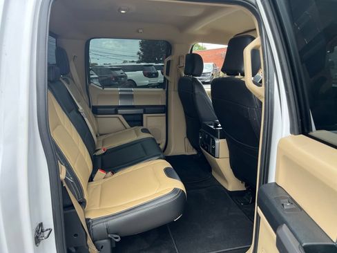 Used 2020 Ford F150 XLT w/ Equipment Group 302A Luxury RWD image 23