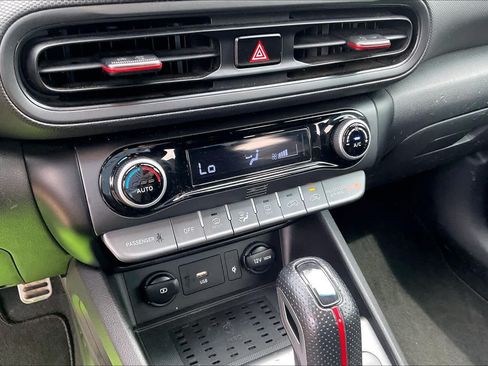 Used 2022 Hyundai Kona N Line FWD image 33