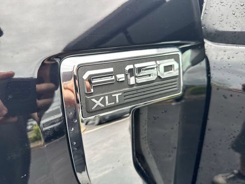 Used 2023 Ford F150 XLT w/ Equipment Group 301A Mid AWD/4WD image 26