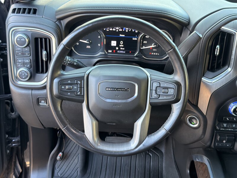 Used 2020 GMC Sierra 2500 Denali AWD/4WD image 68