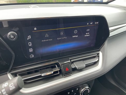 Used 2025 Chevrolet TrailBlazer LT image 21