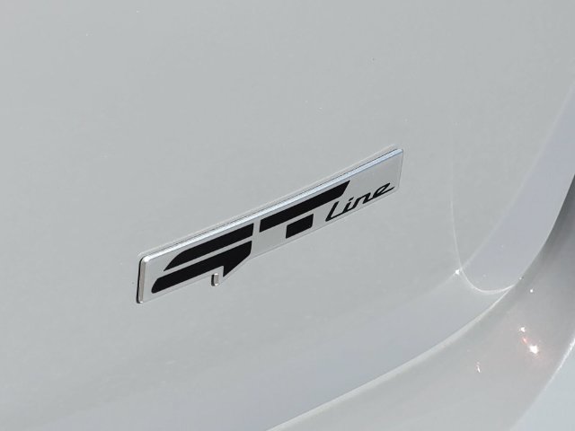 New 2026 Kia K5 GT-Line FWD image 6