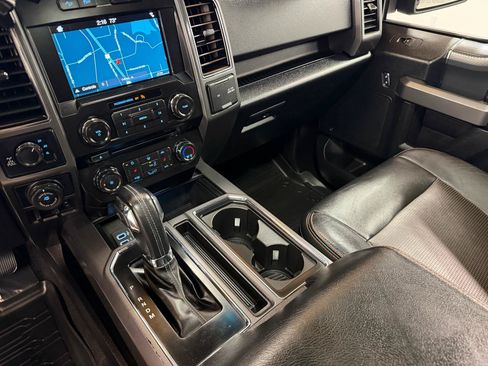 Used 2018 Ford F150 XLT w/ Equipment Group 302A Luxury AWD/4WD image 21