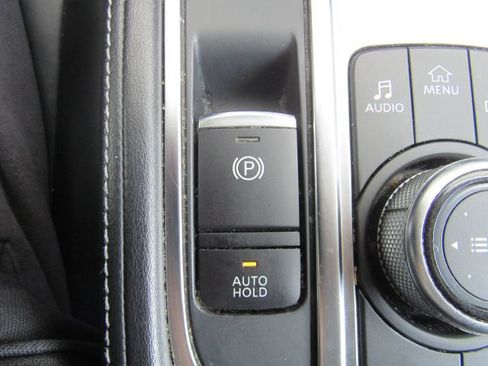 Used 2023 INFINITI QX60 Pure FWD image 50