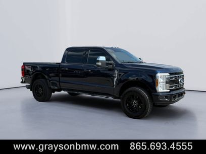 Used 2024 Ford F250 XLT w/ 360-Degree Camera Package