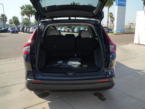 New 2026 Honda CR-V EX image 7