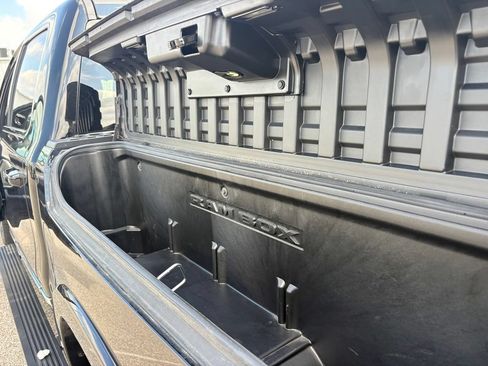 Used 2025 RAM 1500 Tungsten AWD/4WD image 22