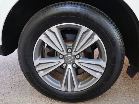Used 2019 Acura MDX SH-AWD image 47