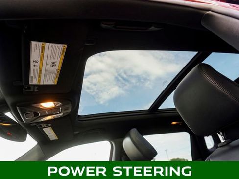 Used 2022 Jeep Compass High Altitude image 14