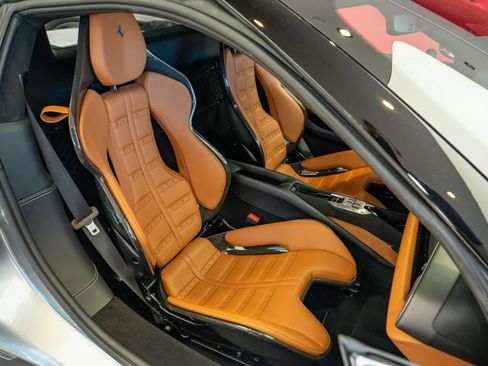 Certified 2023 Ferrari 296 GTB RWD image 19
