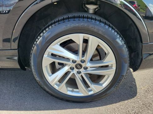 Used 2024 Audi Q7 3.0T Premium Plus image 30