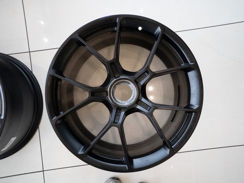 Used 2022 Porsche 911 GT3 RWD image 71