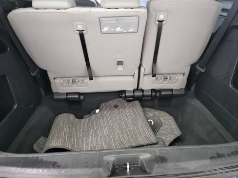 Certified 2023 Honda Odyssey Touring image 26