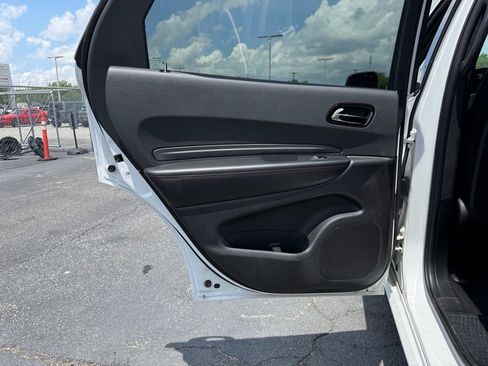 Used 2024 Dodge Durango GT AWD/4WD image 19