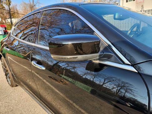 Used 2014 Maserati Quattroporte GTS image 8