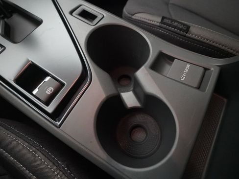 Certified 2026 Subaru Crosstrek 2.0i Premium image 16