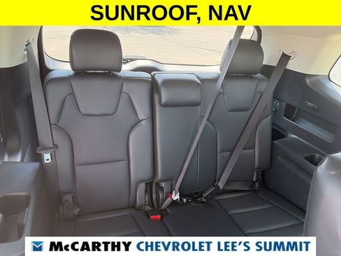 Used 2025 Kia Telluride S FWD image 35