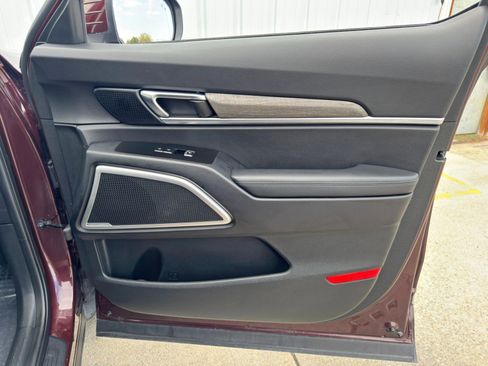 Used 2022 Kia Telluride EX w/ EX Premium Package image 41