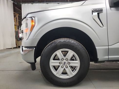 Used 2022 Ford F150 XLT image 21