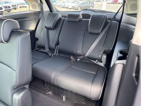 New 2026 Honda Odyssey Elite image 26