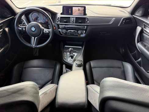 Used 2020 BMW M2 Competition w/ Executive Package RWD image 32