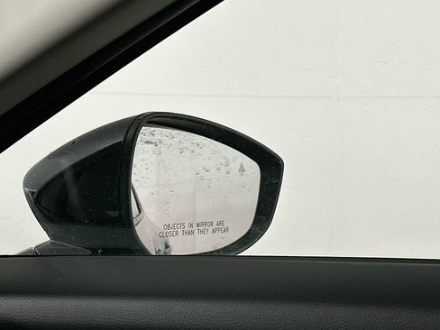 New 2026 MAZDA CX-50 AWD 2.5 Hybrid w/ Cargo Package image 24