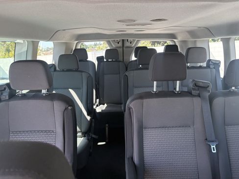 Used 2024 Ford Transit 350 XLT RWD image 24